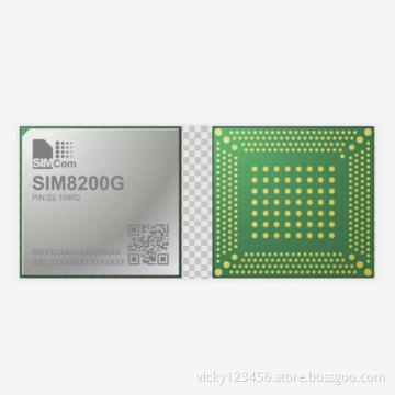 SIMCOM 5G SIM8200G Multi‐Band 5G NR/LTE‐FDD/LTE‐TDD/HSPA+  module